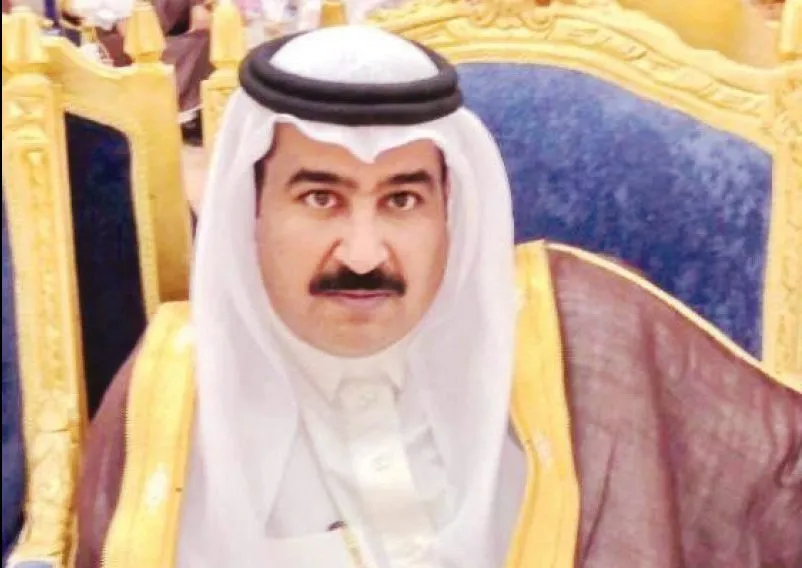 سامي هديب من اي العتبان وما أصله