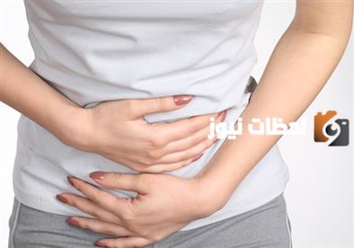 سبب ألم أسفل البطن عند المشي