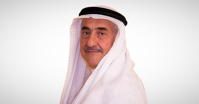 سبب استقالة عمار الخضيري