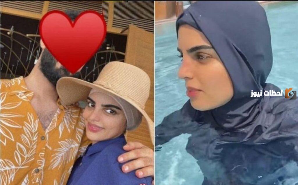 سبب استقالة هيا الودعاني الحقيقي ما هو