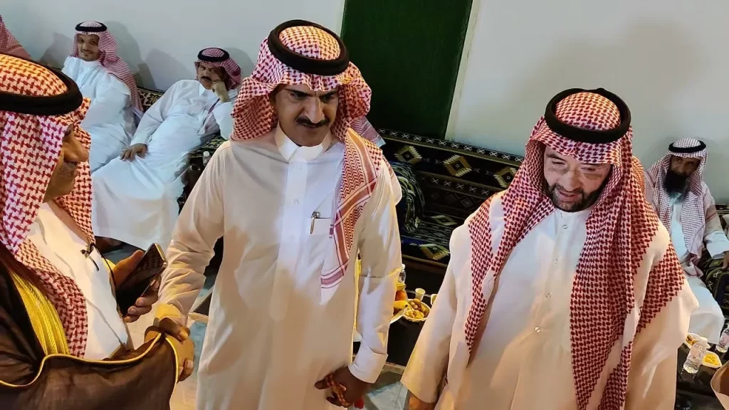 سبب سجن سلطان الجلاوي