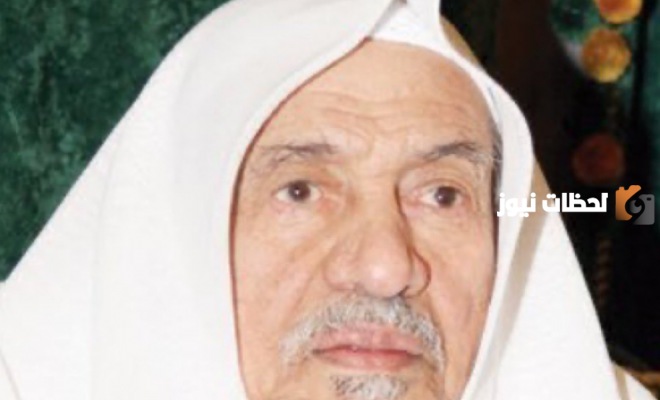 سبب وفاة الأديب عبدالله بن إدريس