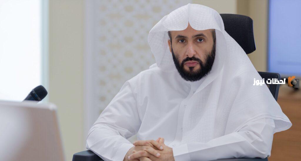 سبب وفاة الدكتور عبدالمجيد بن عبدالعزيز الدهيشي
