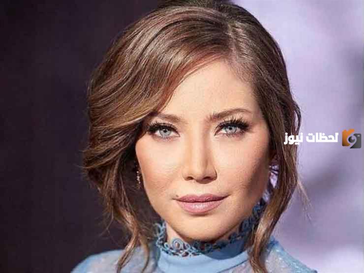 سبب وفاة والدة سلافة معمار