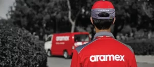 سعر شحن ارامكس داخل المملكة