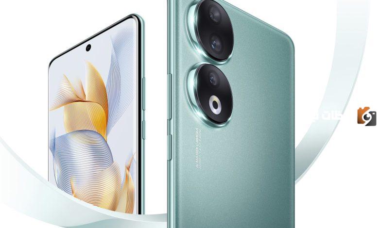 سعر ومواصفات honor 90 في السعودية