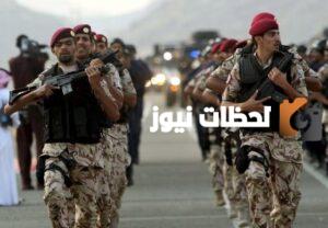 سلم رواتب المجاهدين 1445 مع البدلات والعلاوات والمكافآت