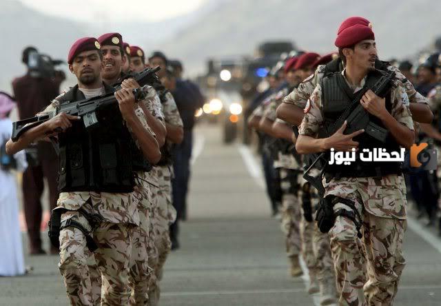 سلم رواتب المجاهدين 1445 مع البدلات والعلاوات والمكافآت