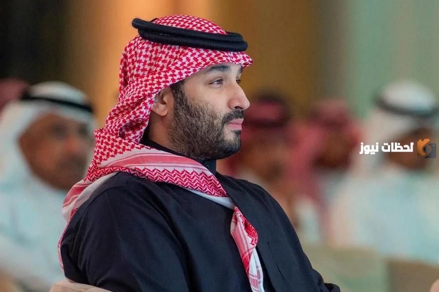 سند محمد بن سلمان للامهات