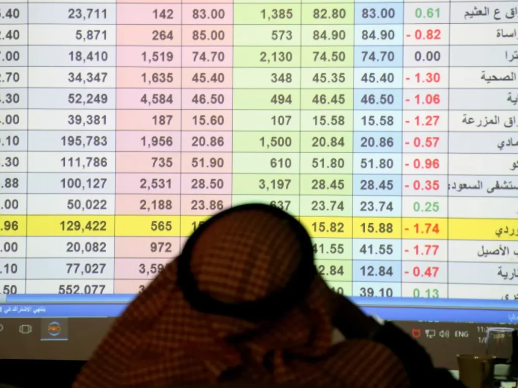 سهم السعودي الالماني 1445 كم يبلغ سعره ومتى يتم توزيع أرباح سهم السعودي الألماني