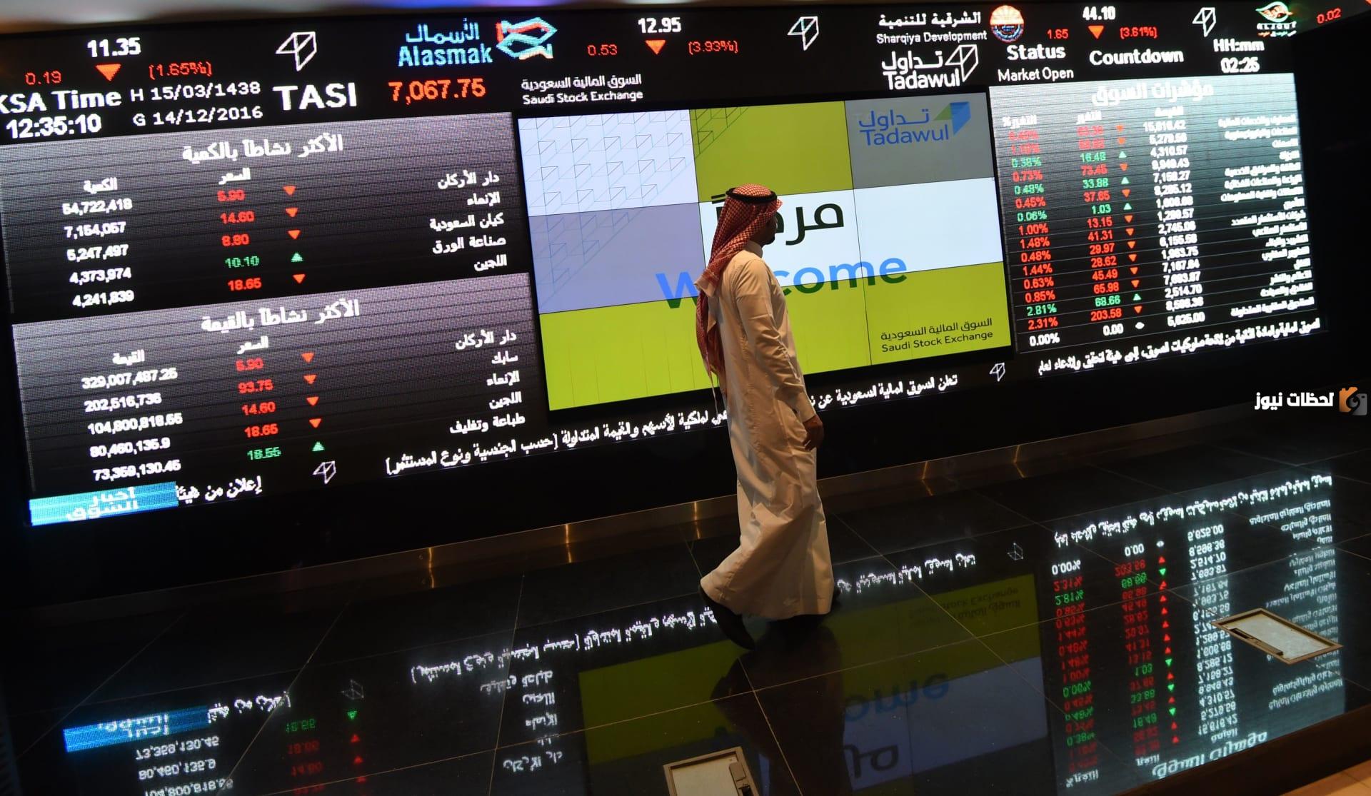 سهم بنك البلاد تداول 1445 كم سعره وما هو مستقبل سهم بنك البللاد وأعلى سعر له؟