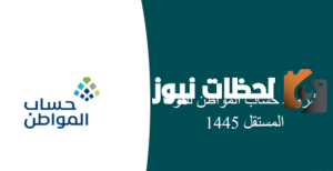 شروط استحقاق حساب المواطن 1445 ما هي بعد قرارات مجلس الوزراء السعودي وكم الراتب الجديد؟