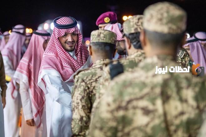 شروط القبول في المجاهدين
