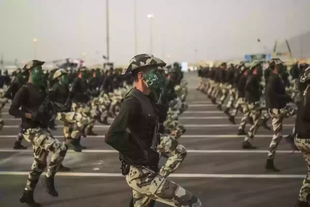 شروط المباحث