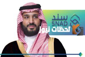 شروط سند محمد بن سلمان