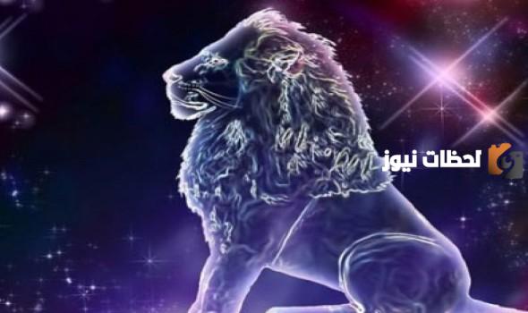 صفات برج الاسد والإنتقام