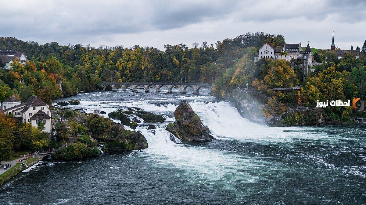 صور مناظر طبيعية للرسم جميلة وواضحة