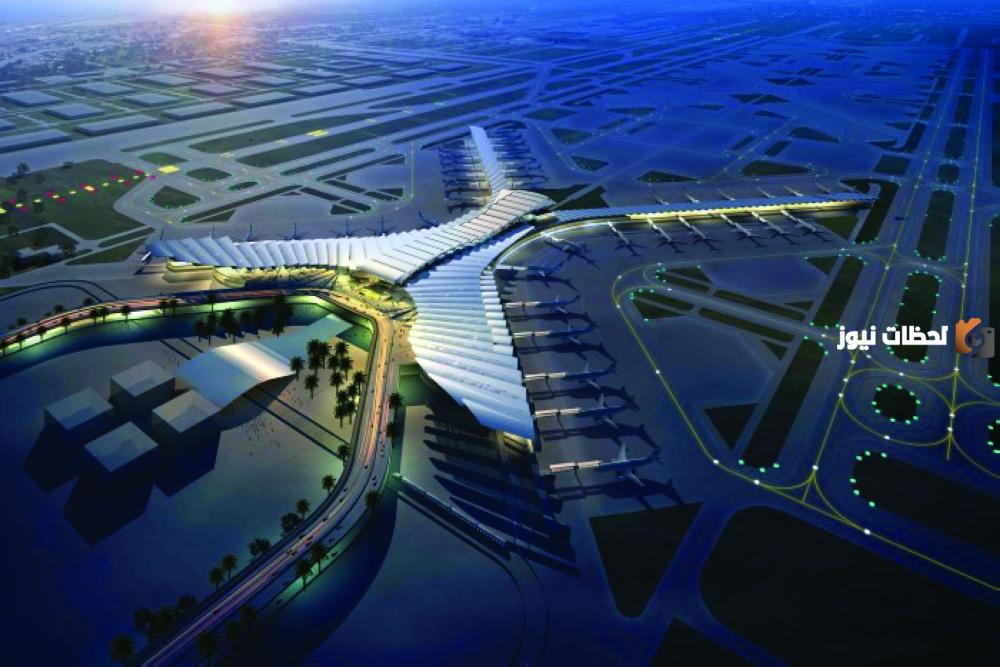 عاجل رابط القبول بوظائف شركة مطارات جدة وأبرز التخصصات المتاحة