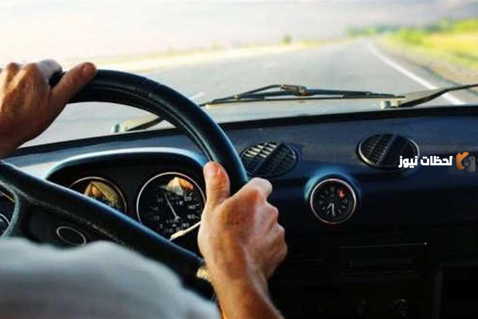 طريقة تحويل مخالفات ساهر على سائق السيارة وليس المالك