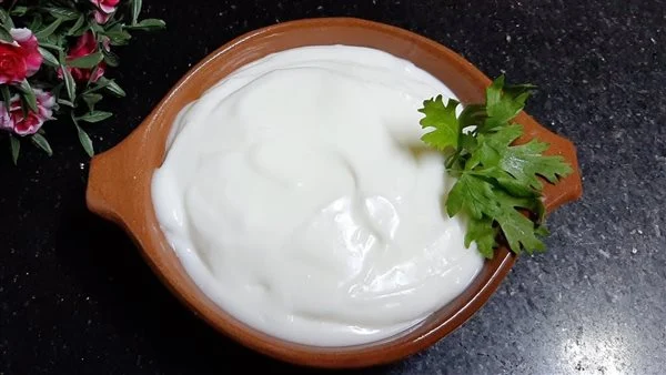 طريقة عمل الثومية السوري الأصلية