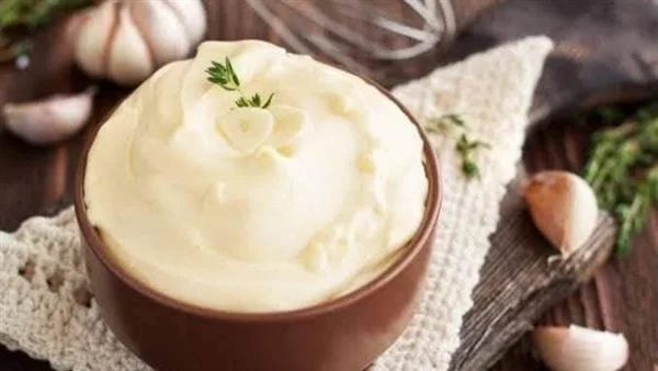 طريقة عمل الثومية