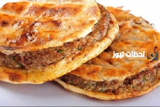طريقة عمل الحواوشي المصري بالعيش البلدي