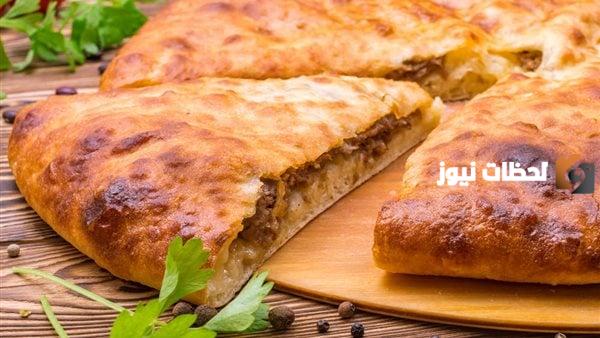 طريقة عمل الحواوشي ناديه السيد