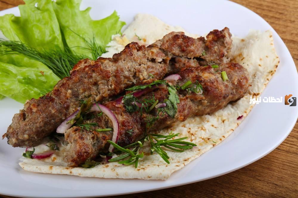 طريقة عمل الكفتة زي الكبابجي جاهزة