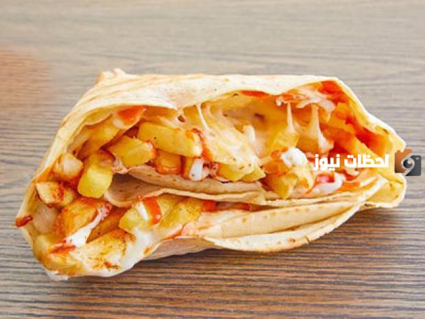 طريقة عمل الكريب الحلو مثل المحلات