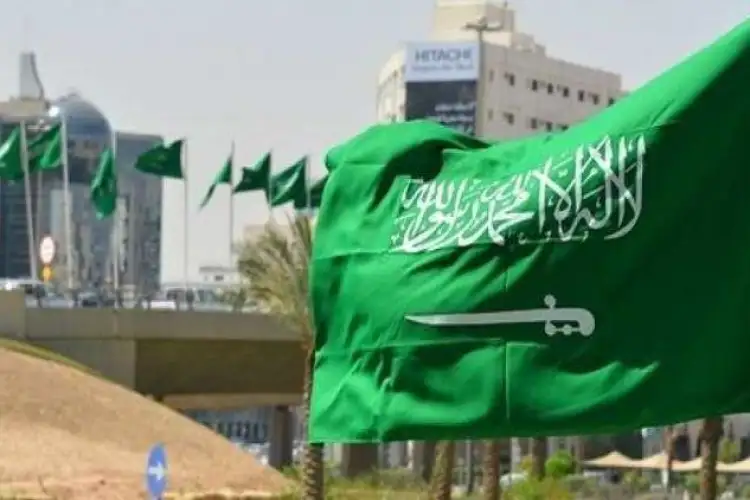 طريقة معرفة الرمز البريدي بالسعودية