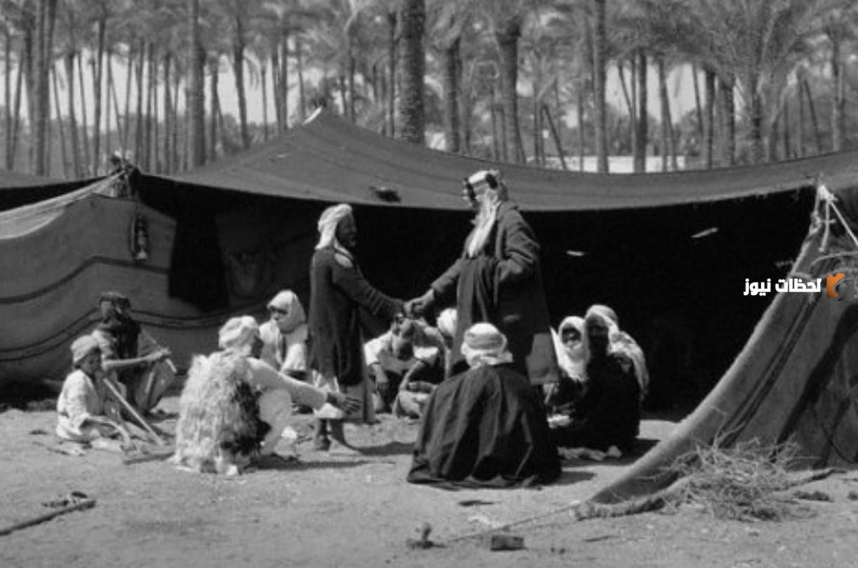 عائلة الرعوجي وش يرجعون له