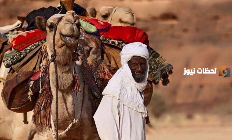 عائلة الصوينع وش يرجعون – وجميع المعلومات