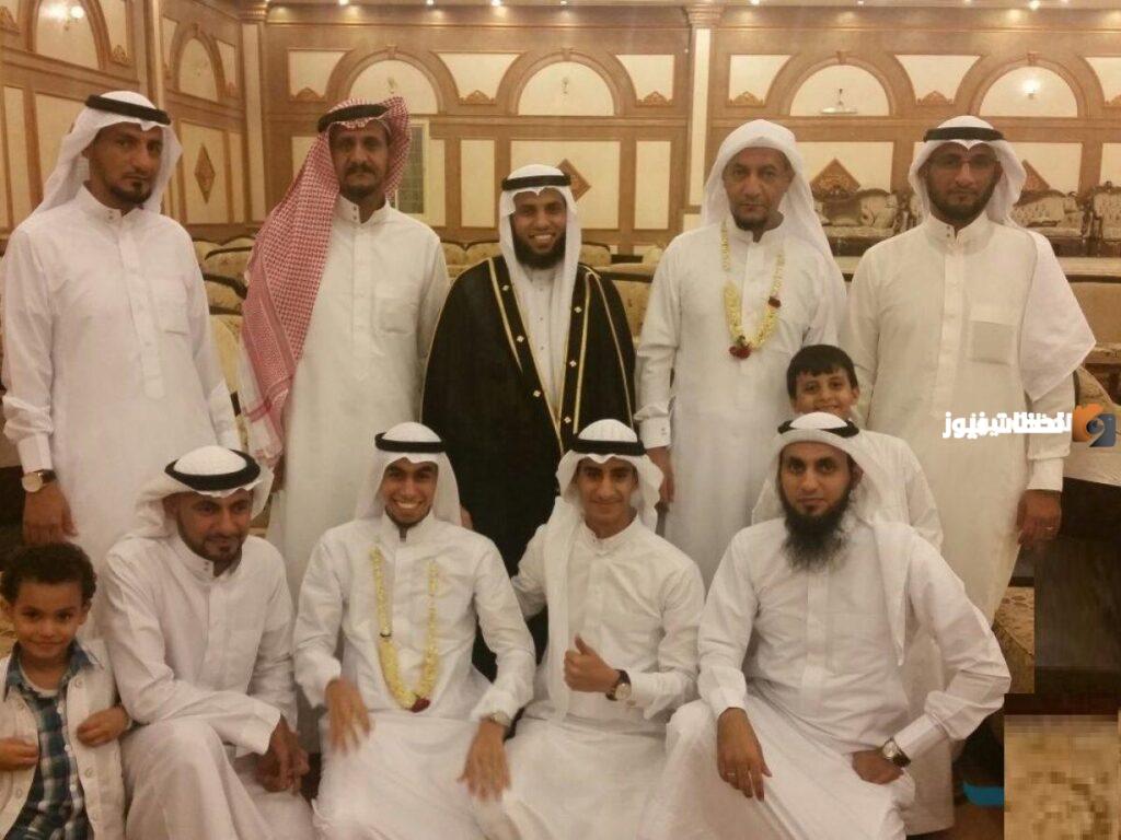 عائلة المصباحي من وين اصل المصباحي من وين