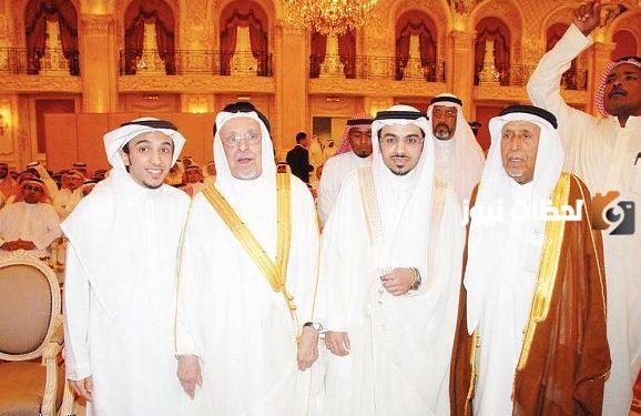 عائلة بقشان ما هو أصلها