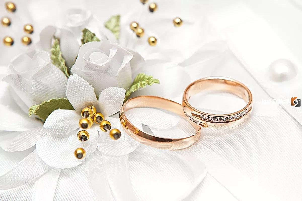 عبارات تهنئة زواج للعريس جميلة وقصيرة