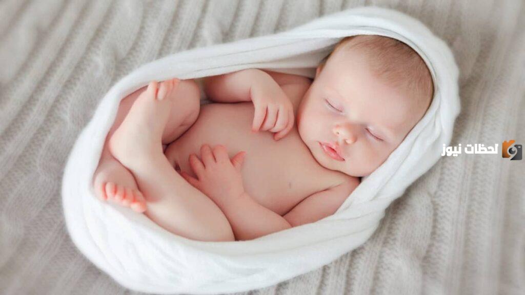 عبارات تهنئة مولود اختي