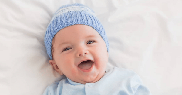 عبارات تهنئة مولود بالانجليزي