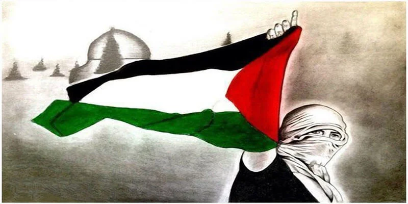 عبارات عن فلسطين تبكي لها القلوب