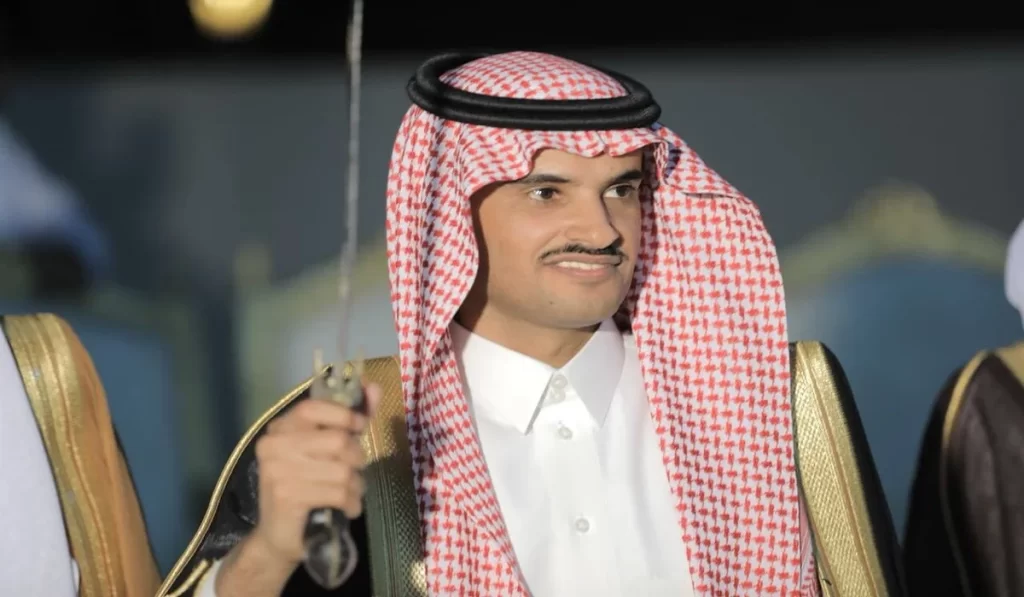 عبد العزيز العازمي وش يرجع