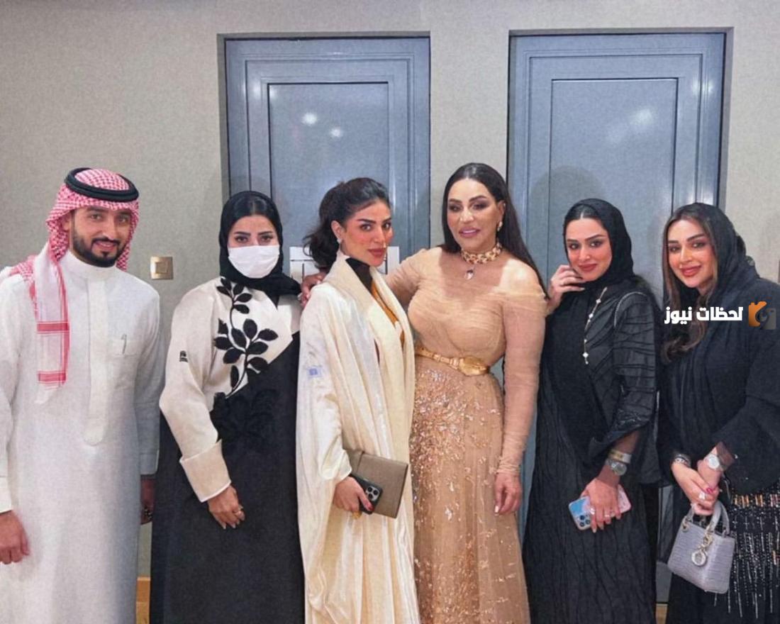 عدد بنات الأنصاري وعدد أخواتها