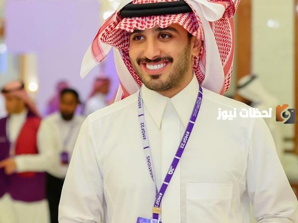 عز بن فهد ويكيبيديا