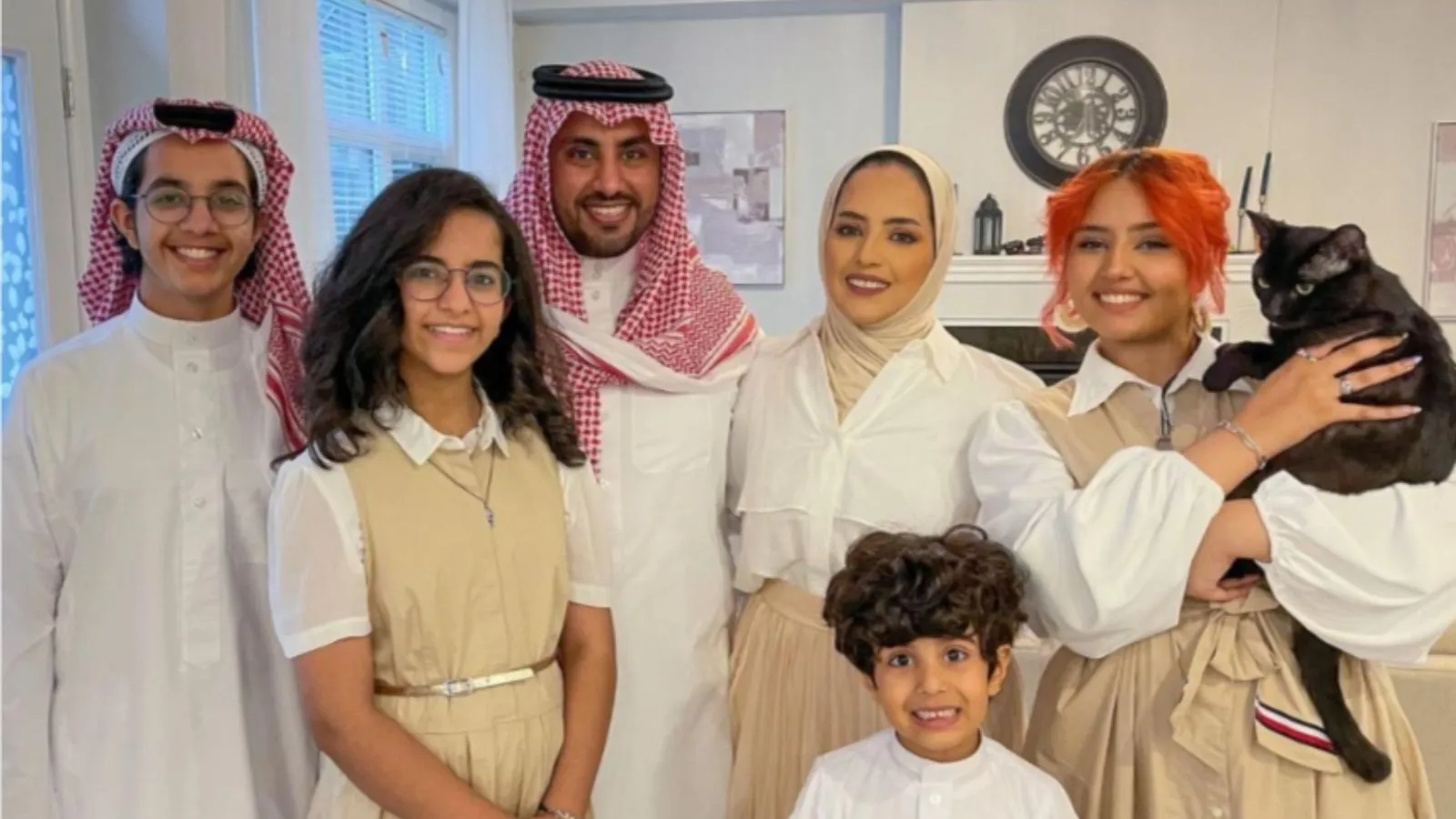 عصابة بدر من وين ونسبها وفخوذها