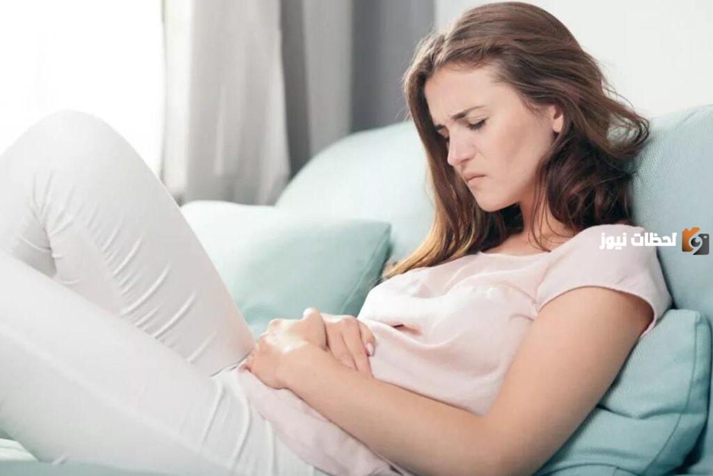 علاج ارتفاع الضغط أثناء الدورة الشهرية