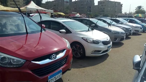 فرصة ذهبية .. فقط بـ 15 الف ريال سعودي سيارات أوتوماتيك حديثة استعمال بسيط من المالك مباشرة