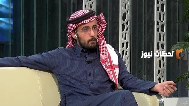 فهد معيان من اي قبيلة