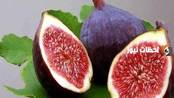 فوائد التين الطازج على الريق