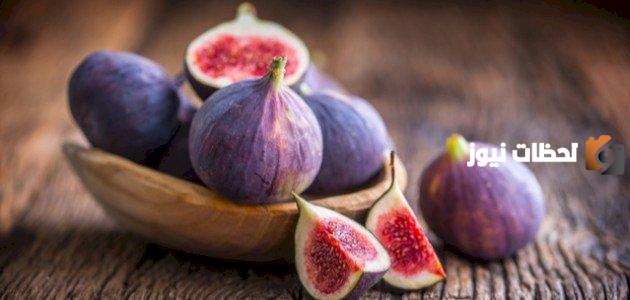 فوائد التين للرجال للجنس