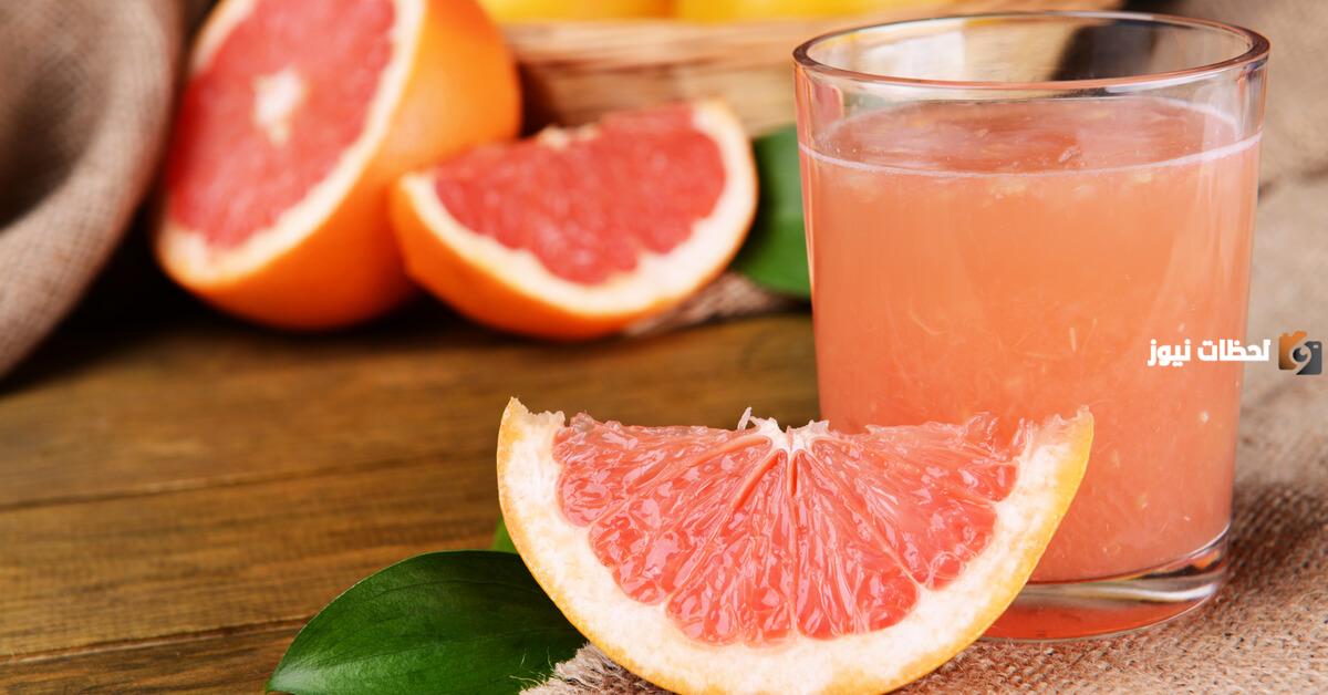فوائد الجريب فروت للتخسيس. فوائد الجريب فروت للتخسيس