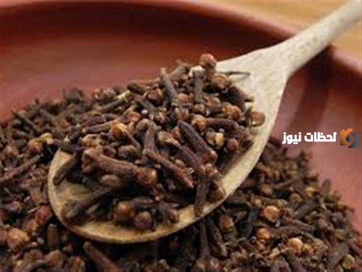 فوائد القرنفل للتخسيس على الريق