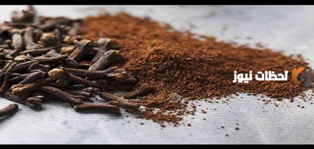 فوائد القرنفل للشعر الأبيض مع الحنة